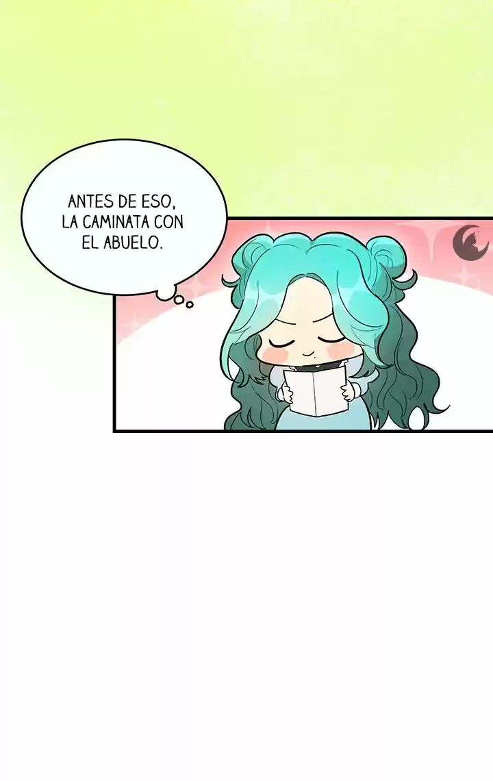 LA JOVEN CHEF ROYAL capítulo 29, página 37
