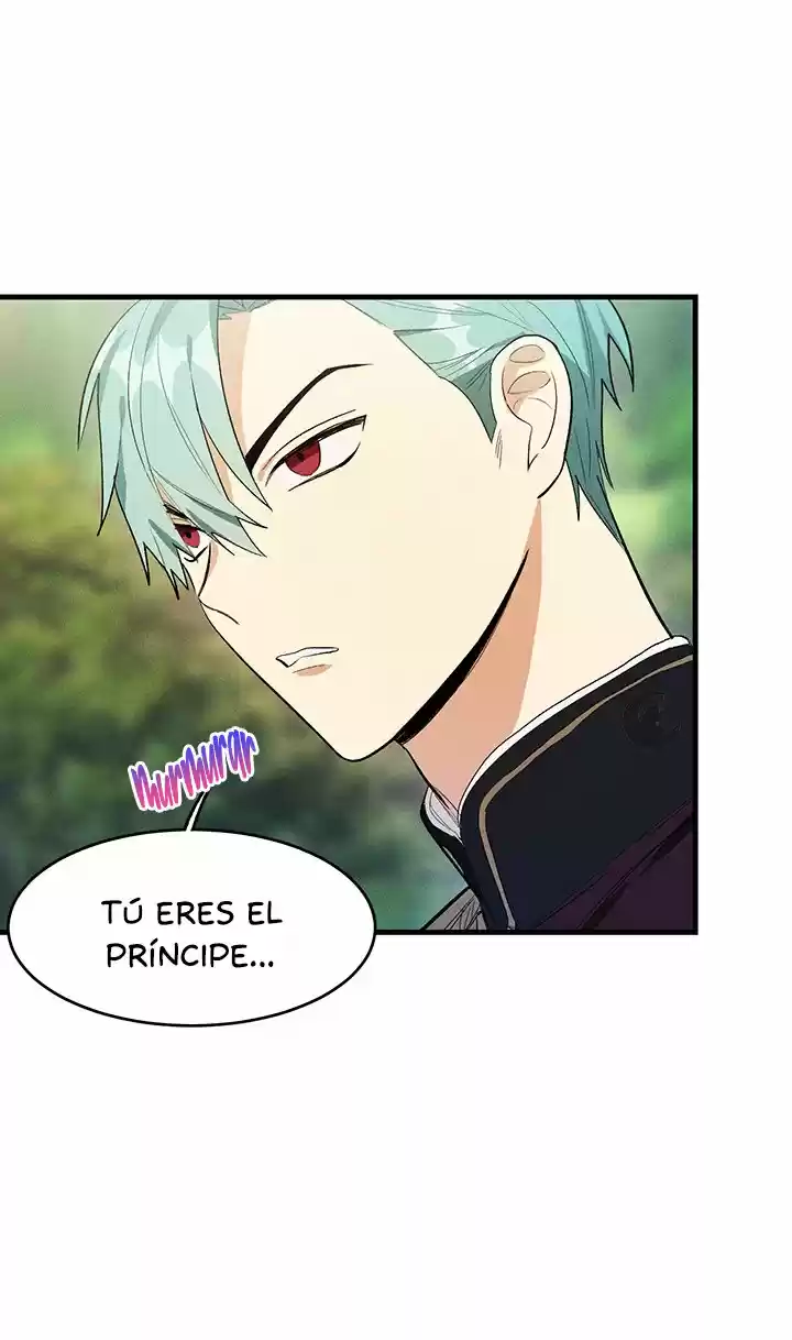 LA JOVEN CHEF ROYAL capítulo 29, página 54