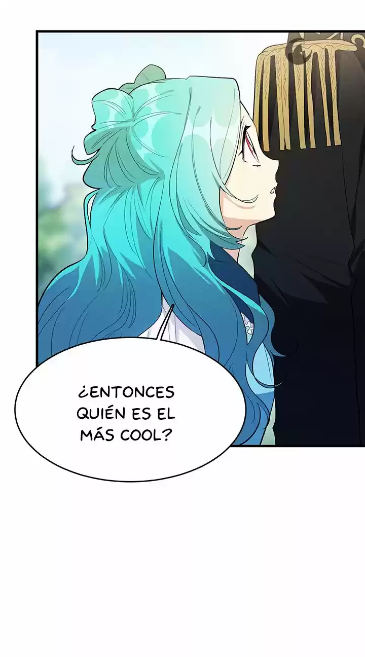 LA JOVEN CHEF ROYAL capítulo 29, página 55