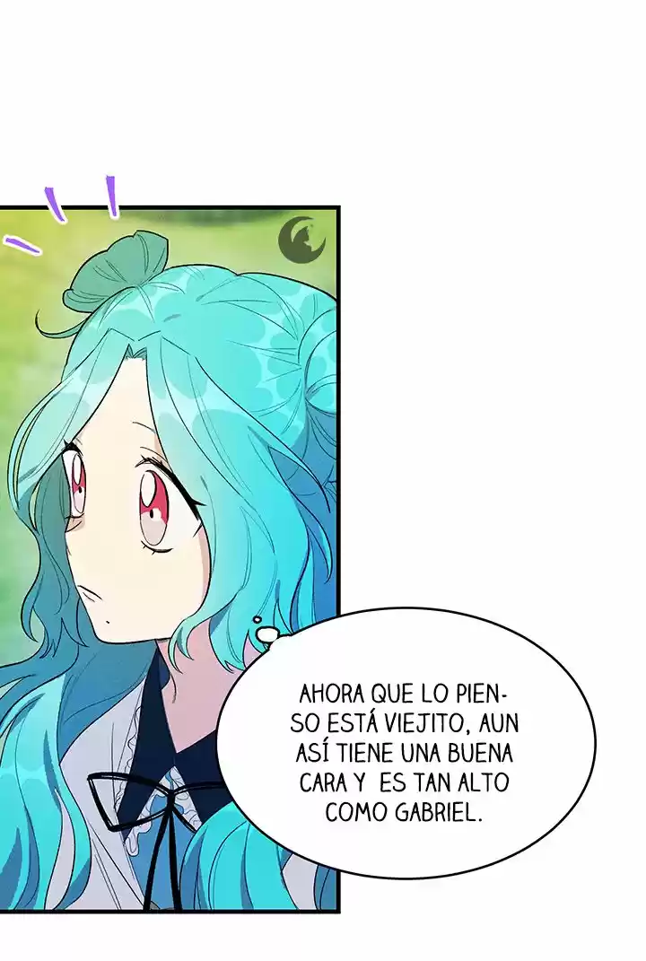 LA JOVEN CHEF ROYAL capítulo 29, página 59