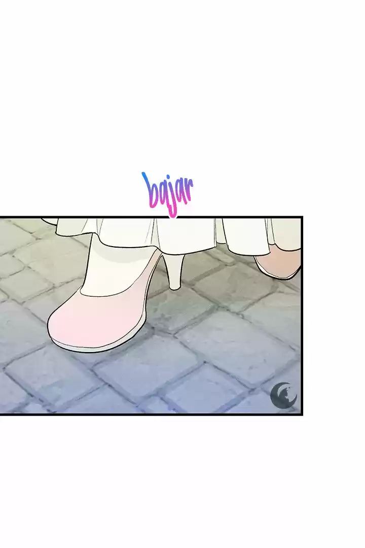 LA JOVEN CHEF ROYAL capítulo 29, página 64