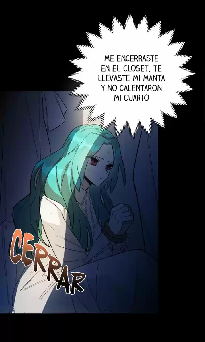 LA JOVEN CHEF ROYAL capítulo 3, página 13