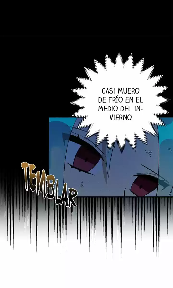 LA JOVEN CHEF ROYAL capítulo 3, página 14