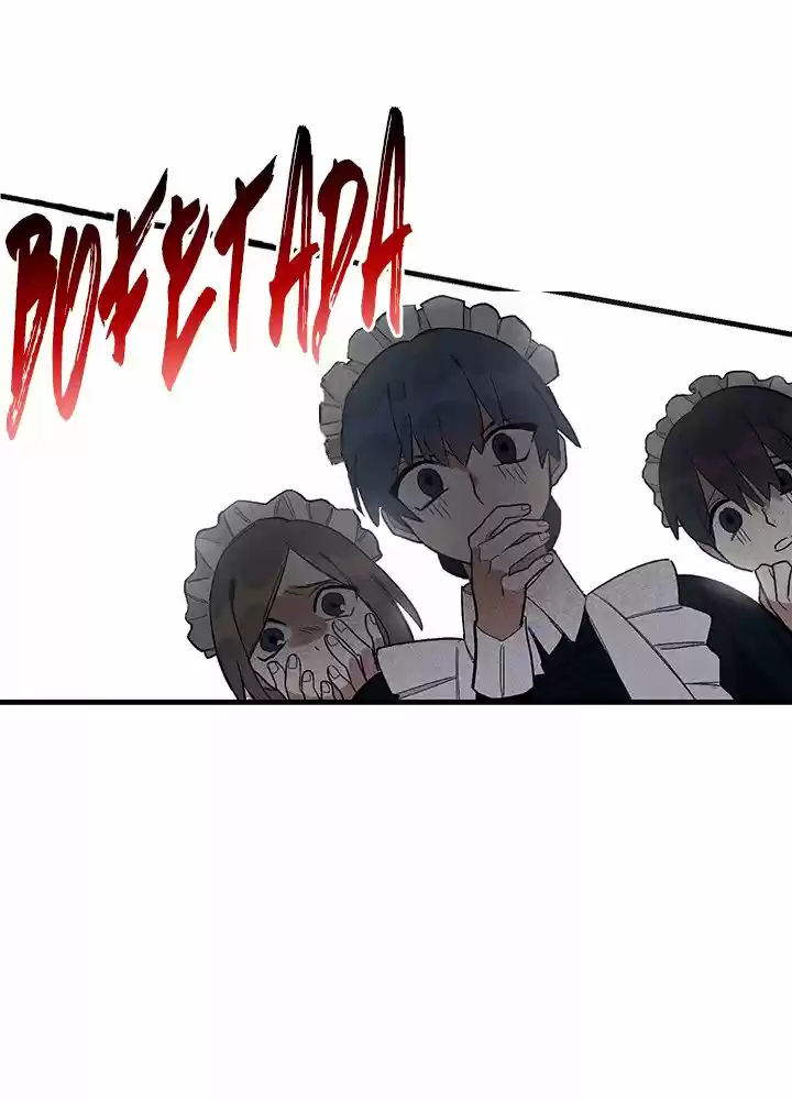 LA JOVEN CHEF ROYAL capítulo 3, página 26
