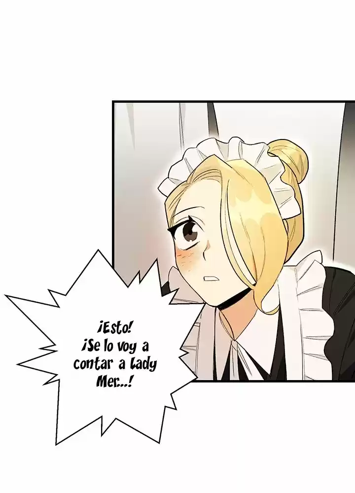 LA JOVEN CHEF ROYAL capítulo 3, página 27