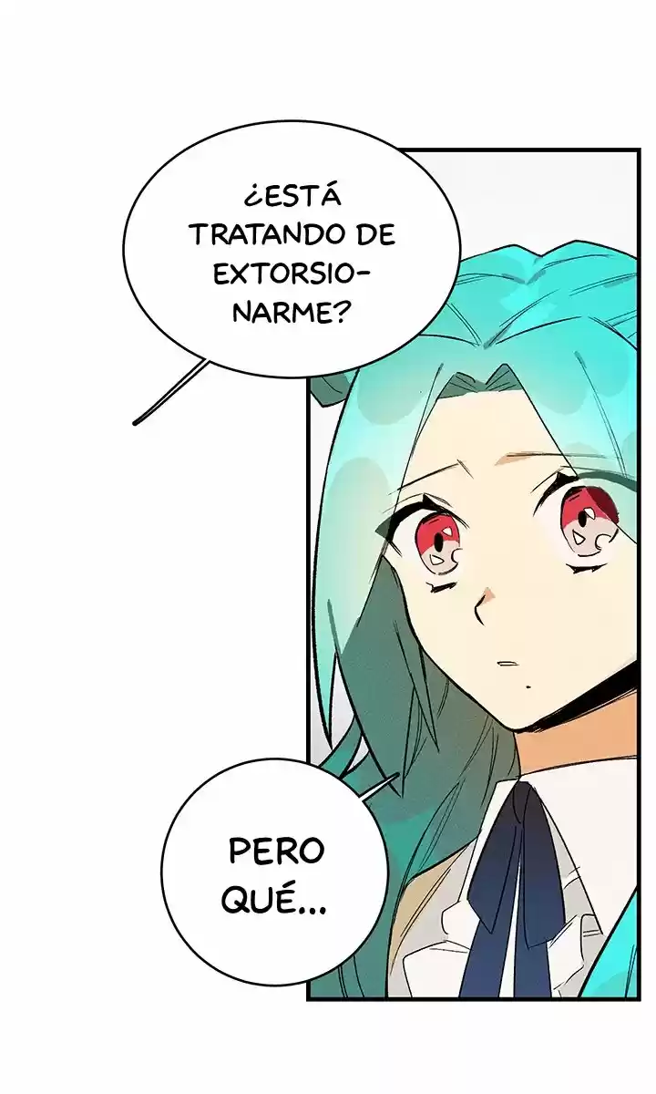 LA JOVEN CHEF ROYAL capítulo 3, página 39