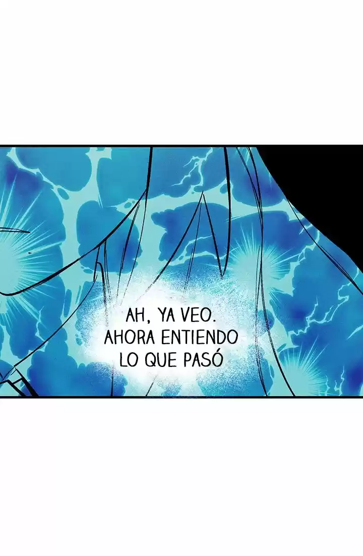 LA JOVEN CHEF ROYAL capítulo 3, página 48