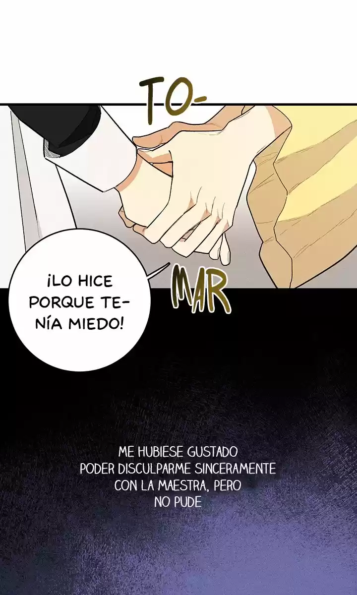 LA JOVEN CHEF ROYAL capítulo 3, página 52