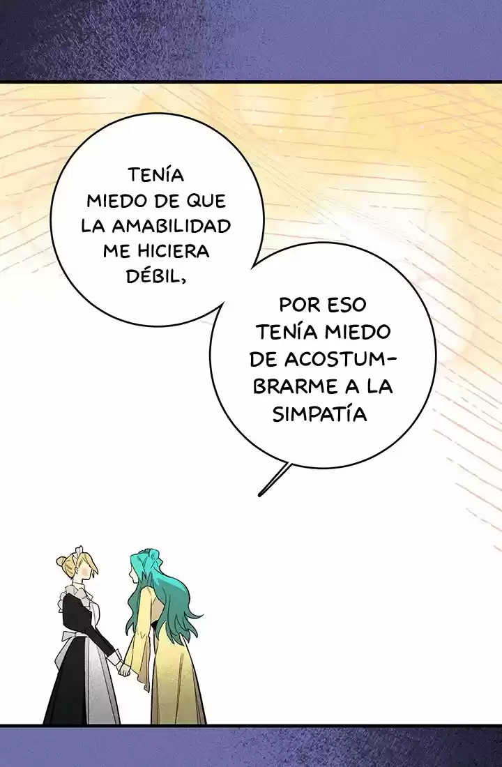 LA JOVEN CHEF ROYAL capítulo 3, página 53