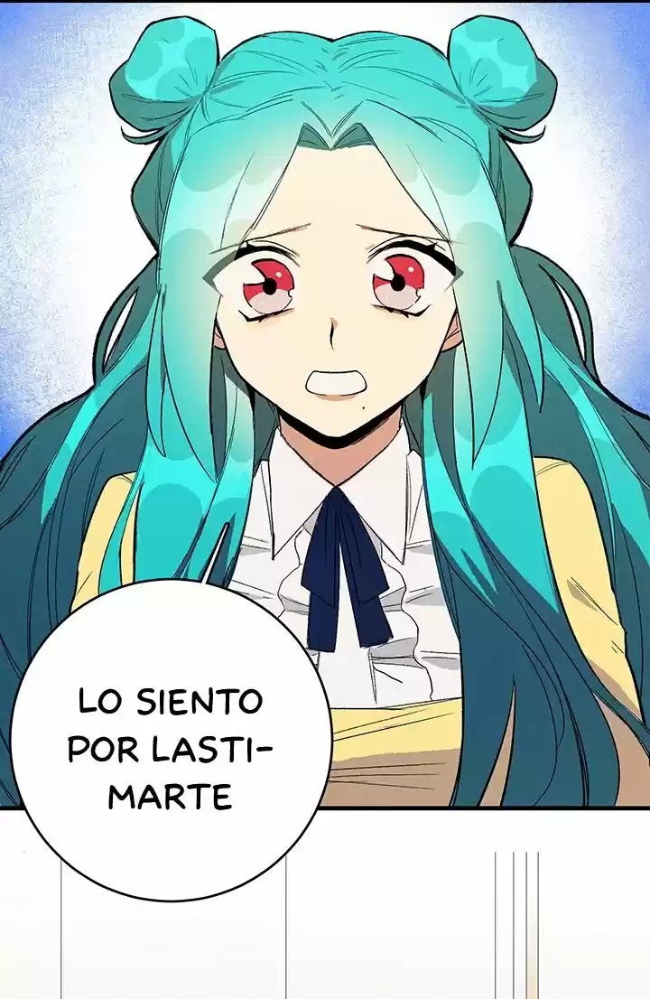 LA JOVEN CHEF ROYAL capítulo 3, página 55