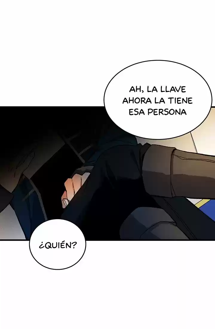 LA JOVEN CHEF ROYAL capítulo 3, página 74