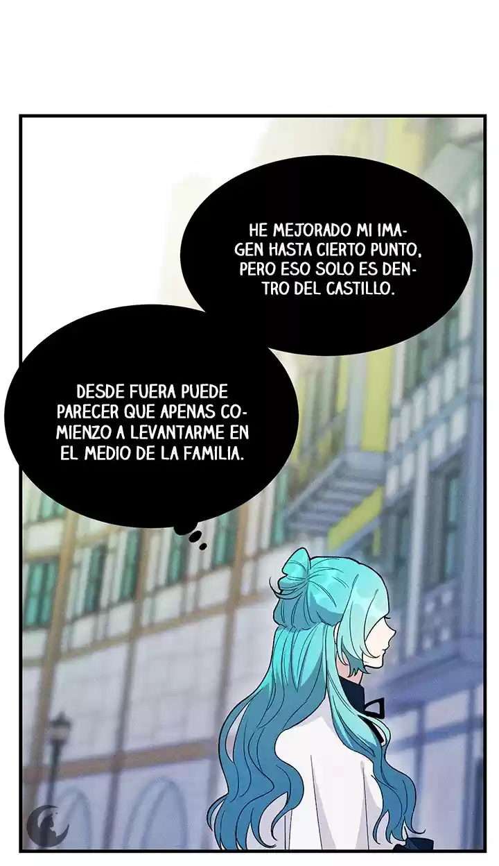 LA JOVEN CHEF ROYAL capítulo 30, página 12