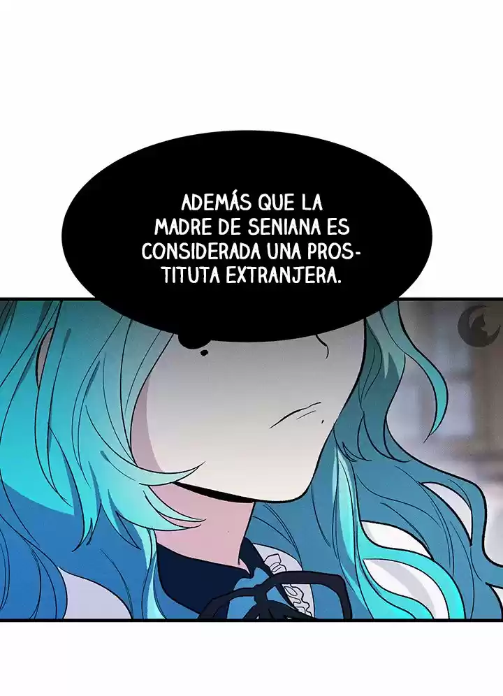 LA JOVEN CHEF ROYAL capítulo 30, página 13