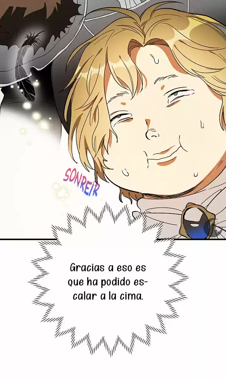 LA JOVEN CHEF ROYAL capítulo 30, página 15