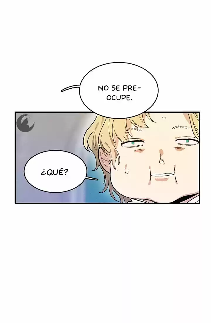 LA JOVEN CHEF ROYAL capítulo 30, página 18