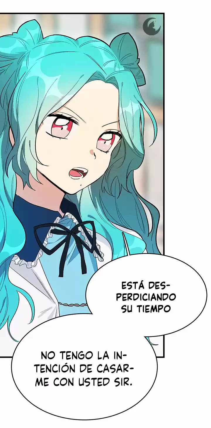LA JOVEN CHEF ROYAL capítulo 30, página 19
