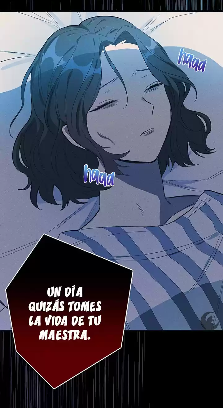 LA JOVEN CHEF ROYAL capítulo 30, página 23