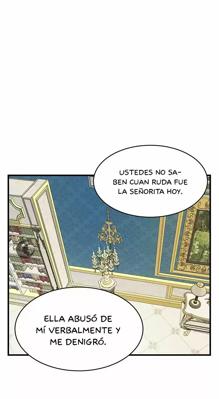 LA JOVEN CHEF ROYAL capítulo 30, página 37