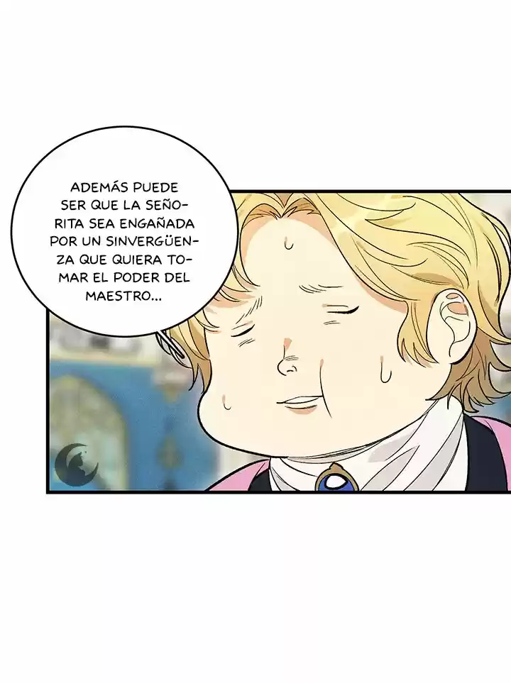 LA JOVEN CHEF ROYAL capítulo 30, página 43