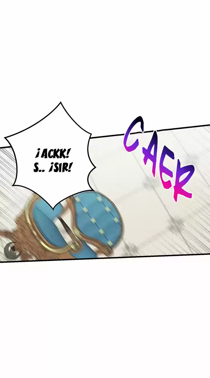 LA JOVEN CHEF ROYAL capítulo 30, página 45