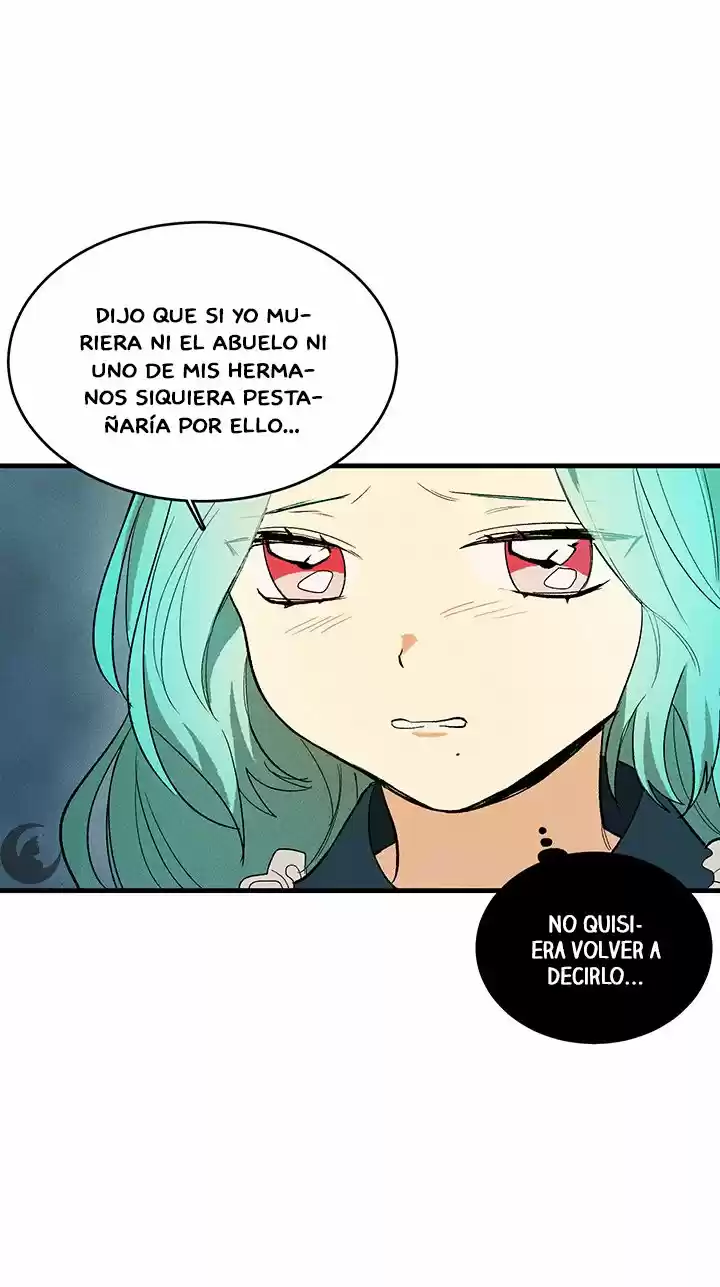 LA JOVEN CHEF ROYAL capítulo 30, página 53