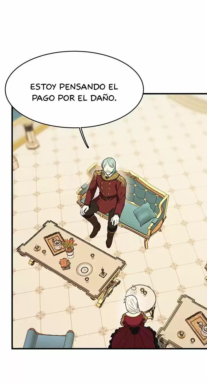 LA JOVEN CHEF ROYAL capítulo 31, página 7