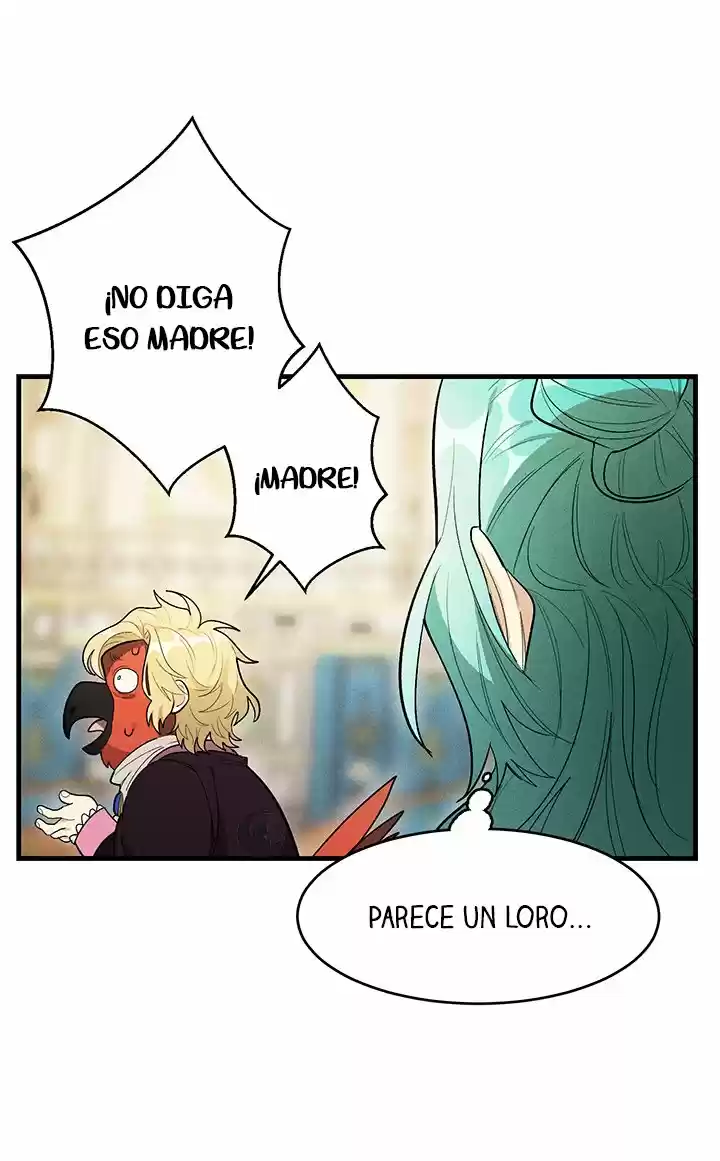 LA JOVEN CHEF ROYAL capítulo 31, página 14