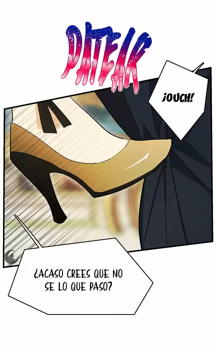 LA JOVEN CHEF ROYAL capítulo 31, página 15