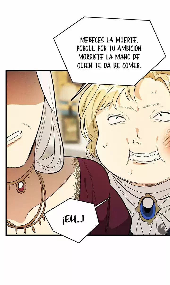 LA JOVEN CHEF ROYAL capítulo 31, página 16