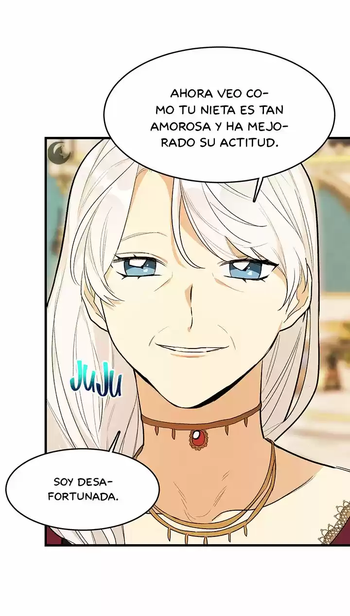 LA JOVEN CHEF ROYAL capítulo 31, página 22