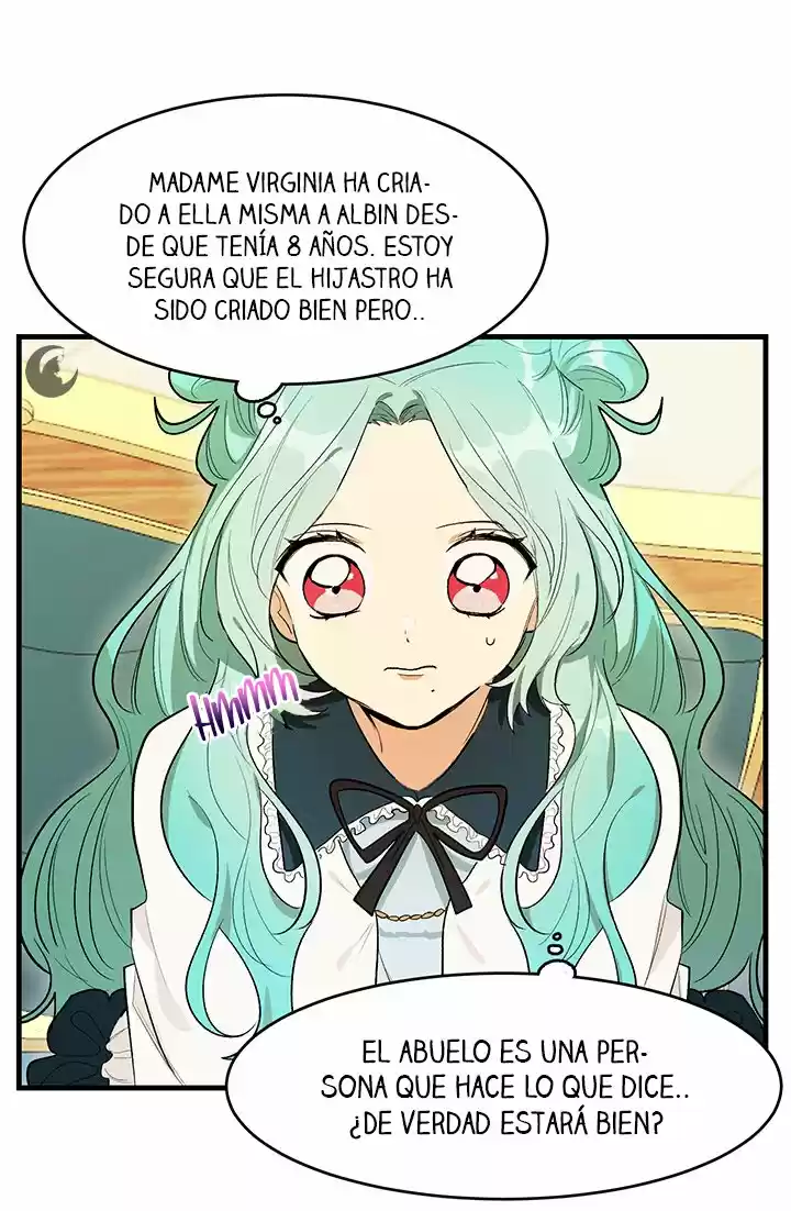 LA JOVEN CHEF ROYAL capítulo 31, página 23