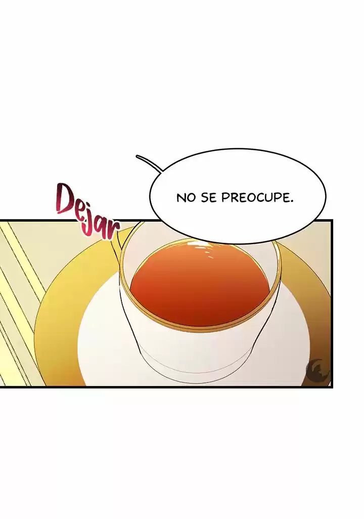 LA JOVEN CHEF ROYAL capítulo 31, página 24