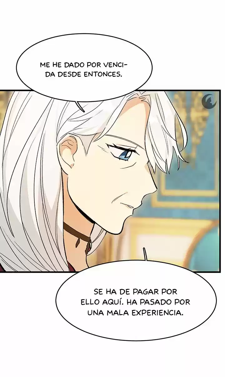 LA JOVEN CHEF ROYAL capítulo 31, página 26