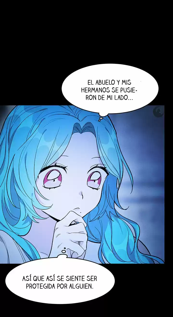LA JOVEN CHEF ROYAL capítulo 31, página 43