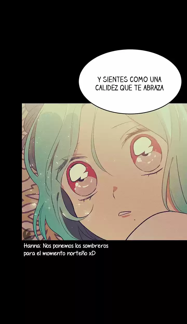 LA JOVEN CHEF ROYAL capítulo 31, página 45