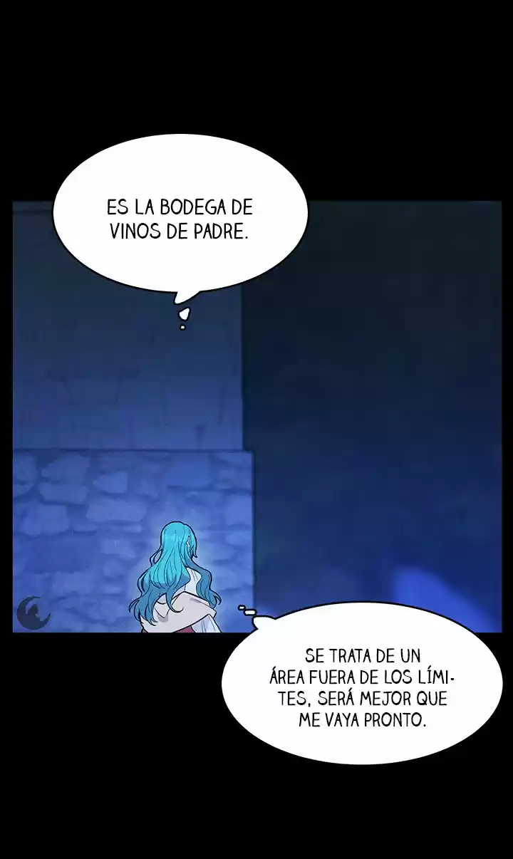 LA JOVEN CHEF ROYAL capítulo 31, página 47