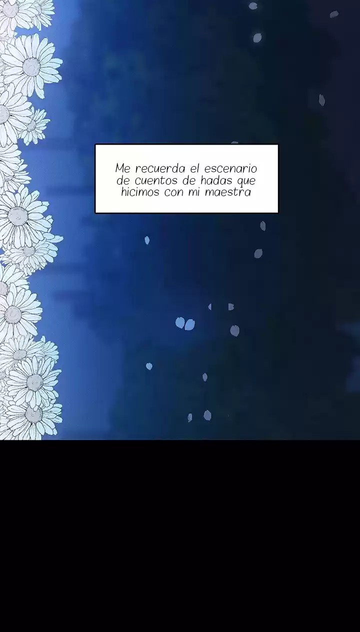 LA JOVEN CHEF ROYAL capítulo 31, página 52