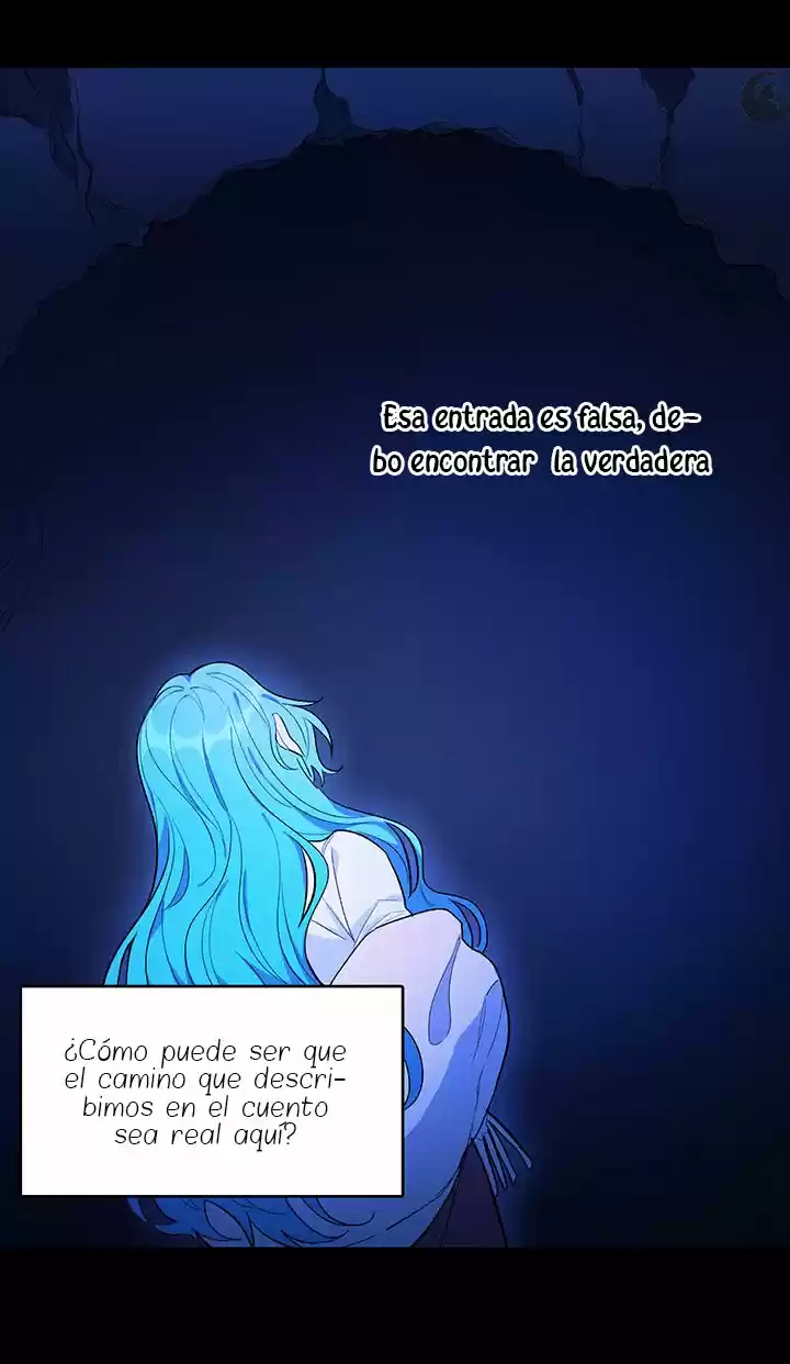 LA JOVEN CHEF ROYAL capítulo 31, página 58