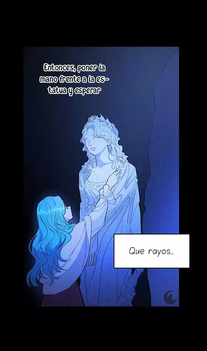 LA JOVEN CHEF ROYAL capítulo 31, página 59