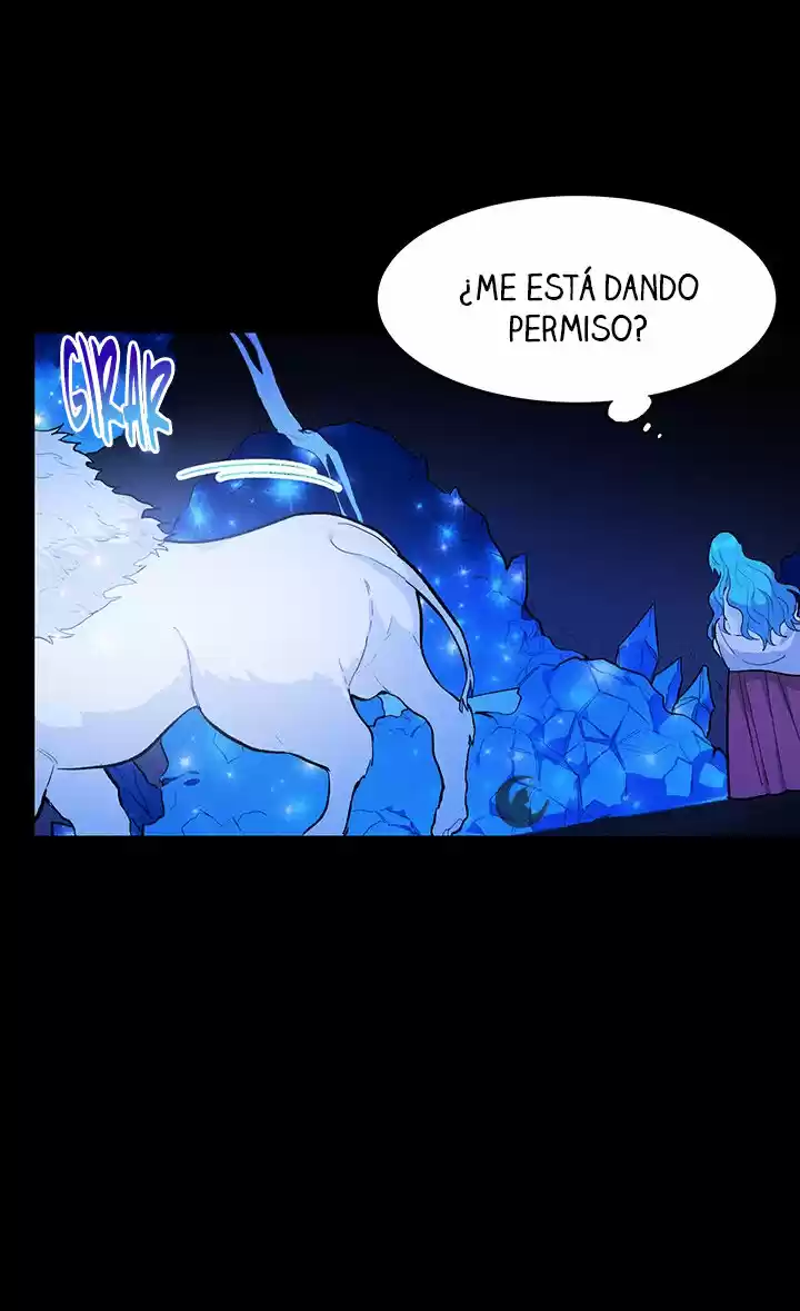 LA JOVEN CHEF ROYAL capítulo 31, página 65