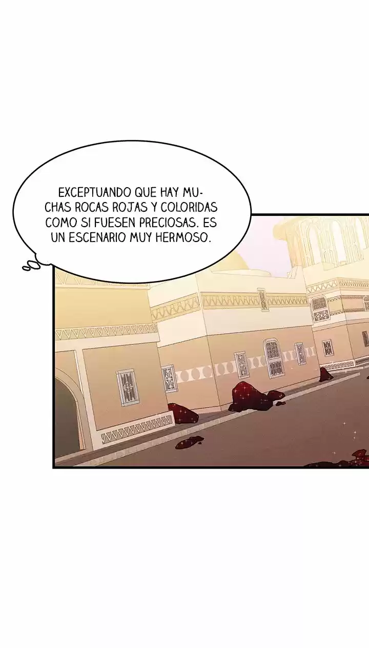 LA JOVEN CHEF ROYAL capítulo 32, página 7