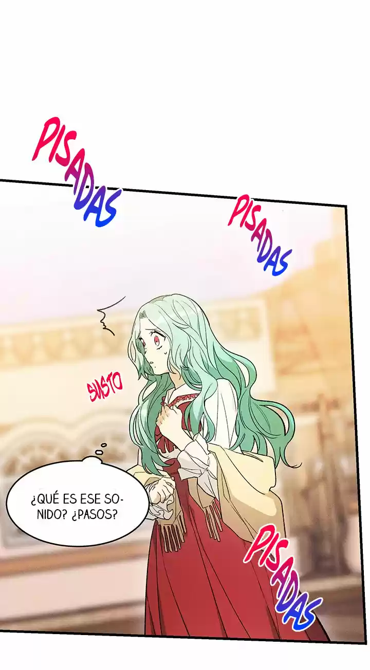 LA JOVEN CHEF ROYAL capítulo 32, página 9