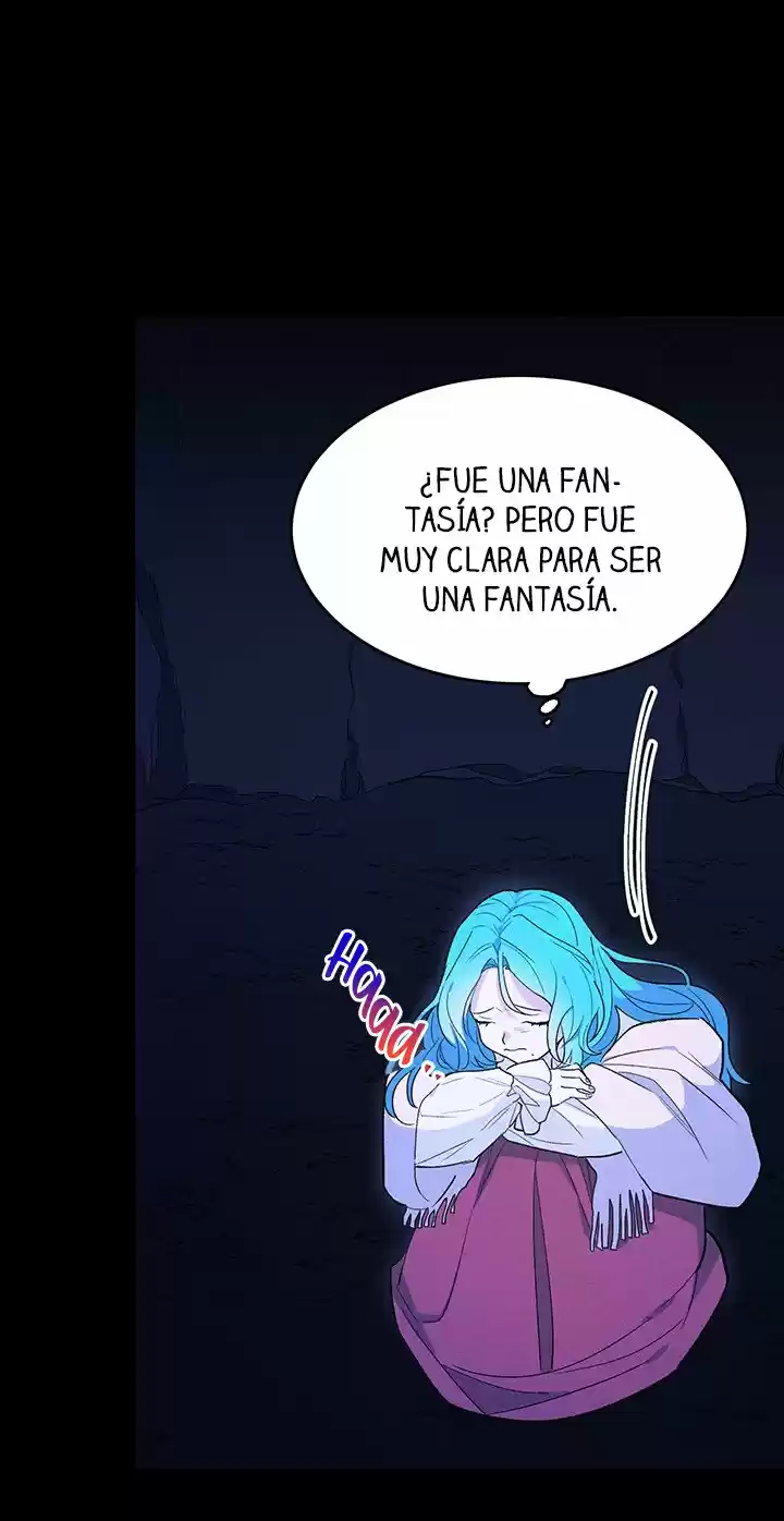 LA JOVEN CHEF ROYAL capítulo 32, página 13