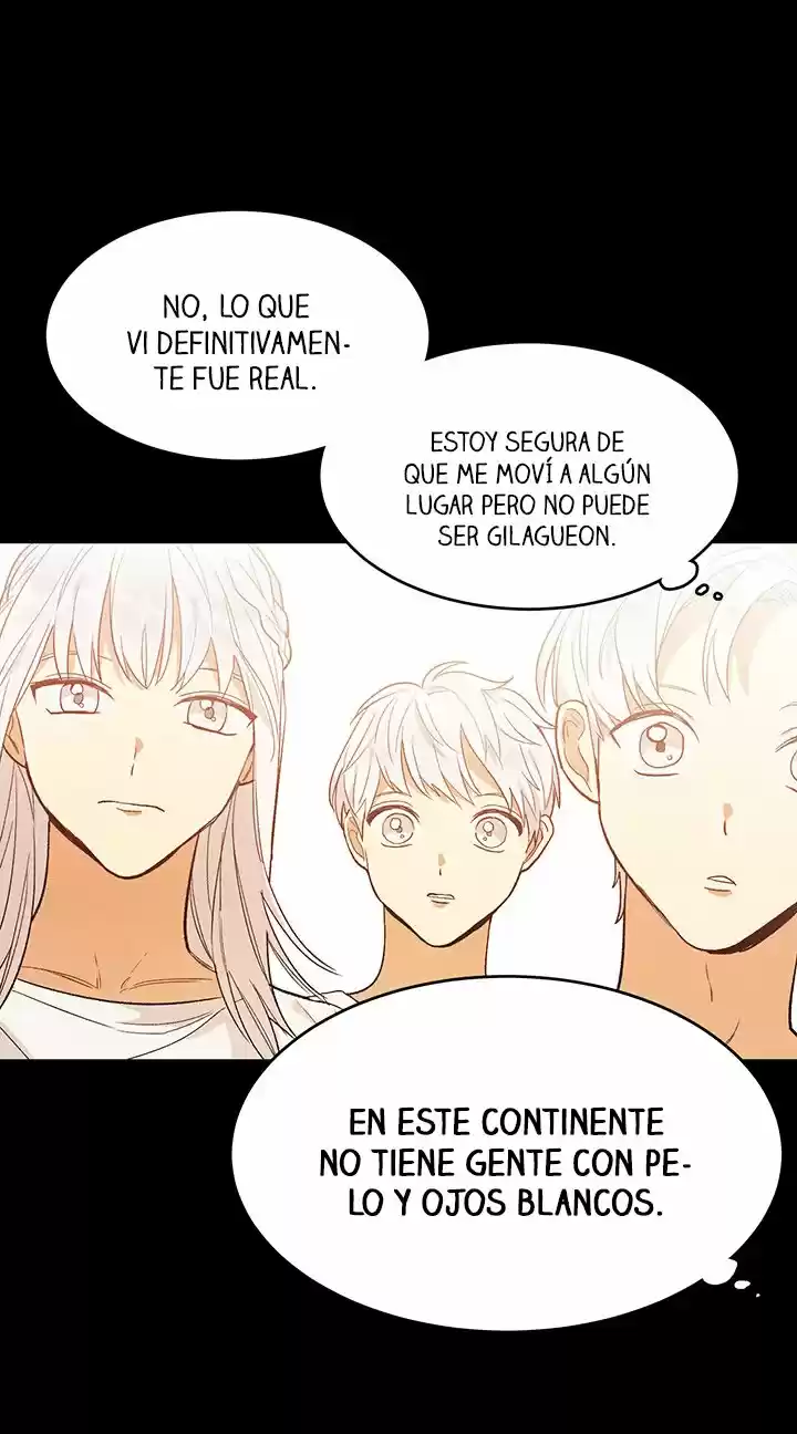 LA JOVEN CHEF ROYAL capítulo 32, página 14