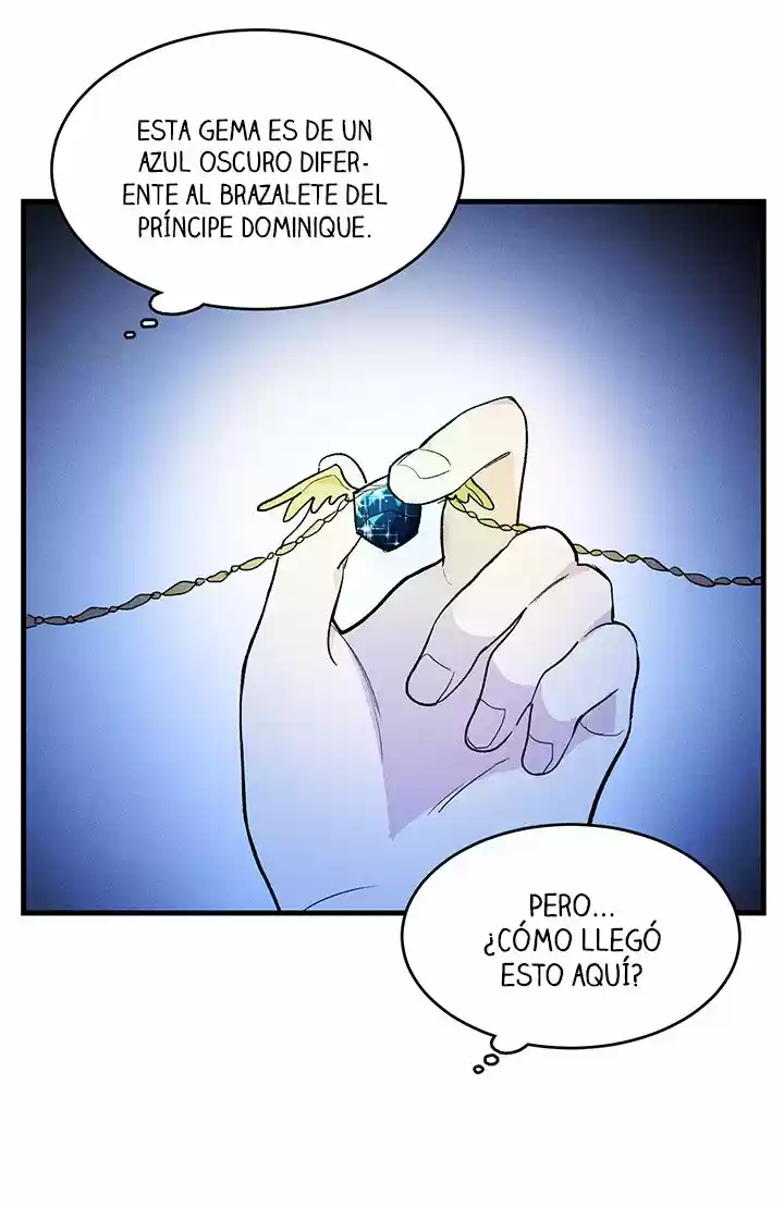 LA JOVEN CHEF ROYAL capítulo 32, página 25