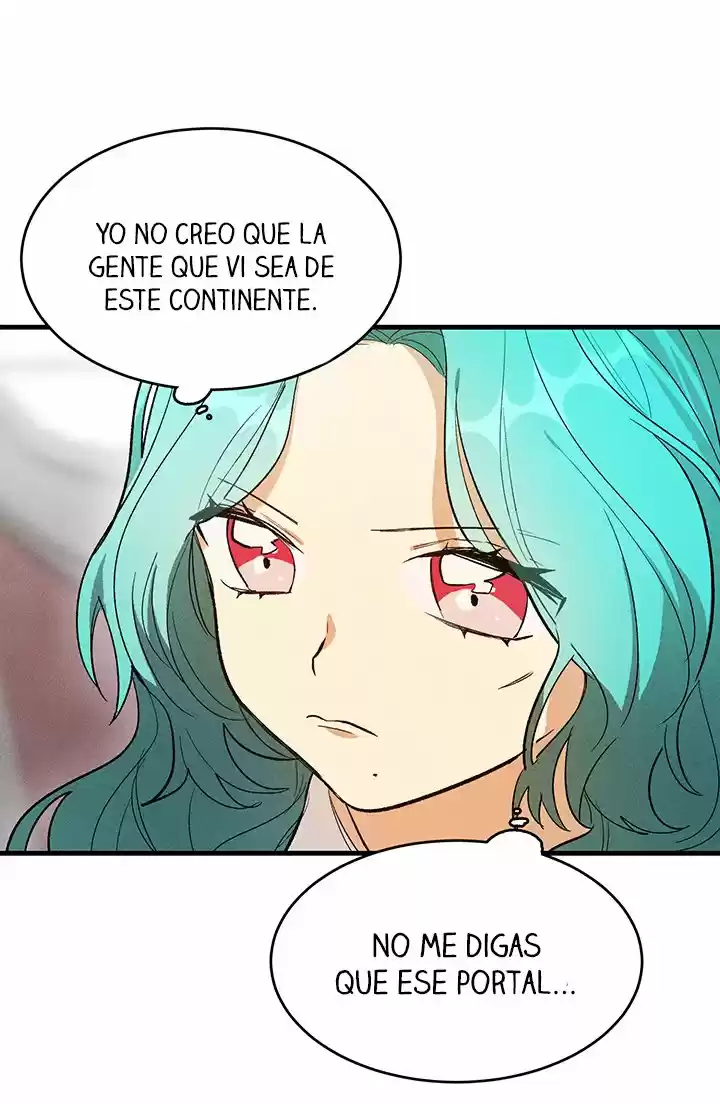 LA JOVEN CHEF ROYAL capítulo 32, página 34