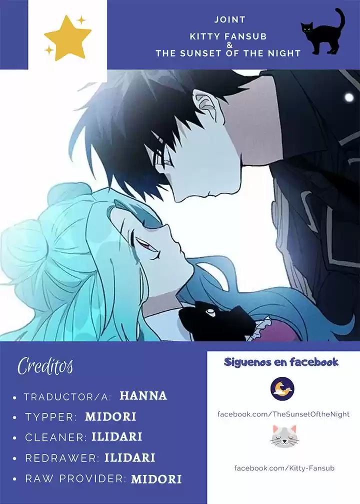 LA JOVEN CHEF ROYAL capítulo 33, página 2