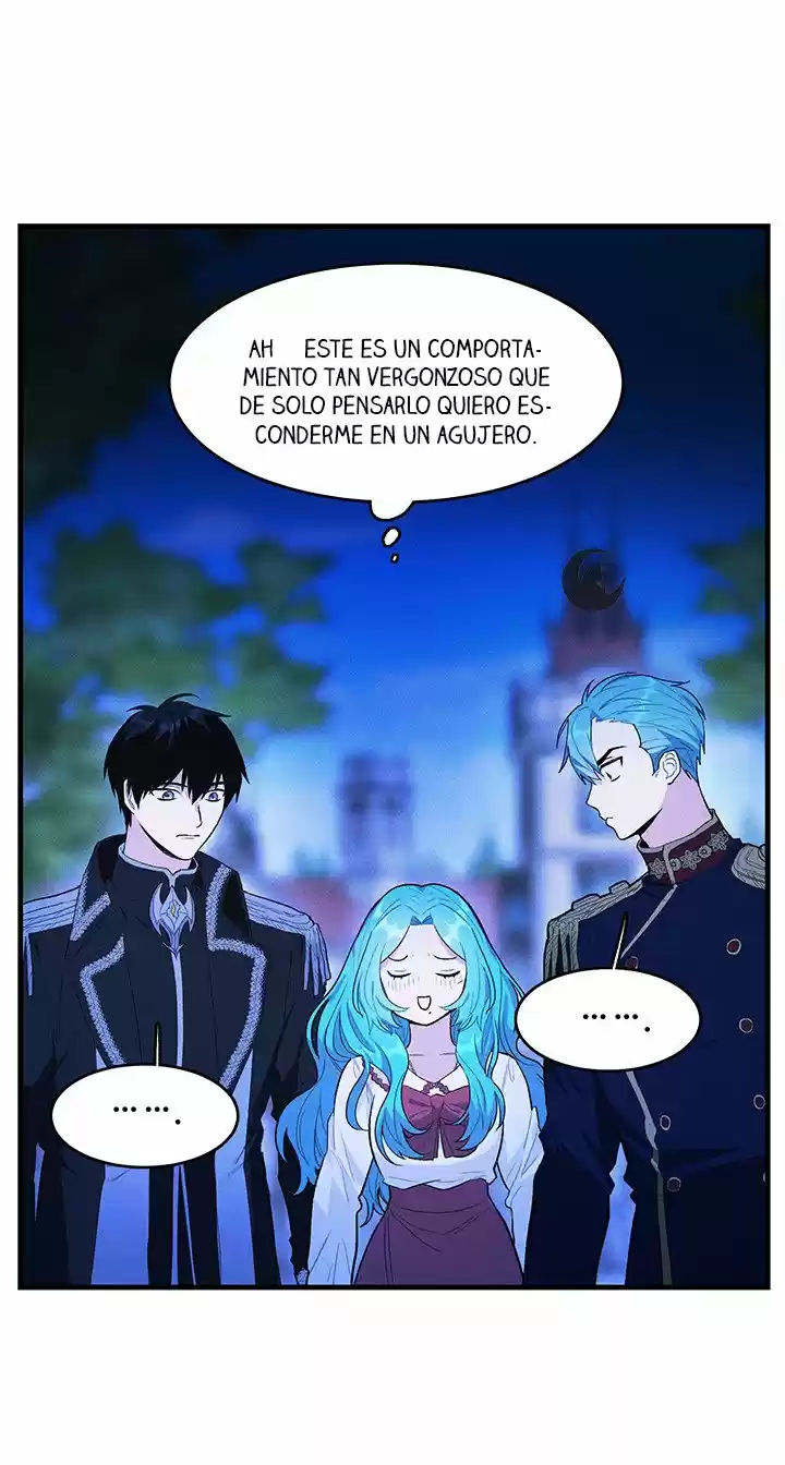 LA JOVEN CHEF ROYAL capítulo 33, página 6