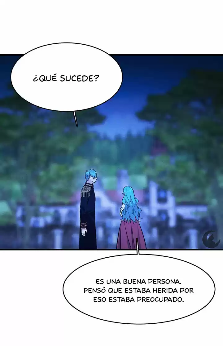 LA JOVEN CHEF ROYAL capítulo 33, página 12
