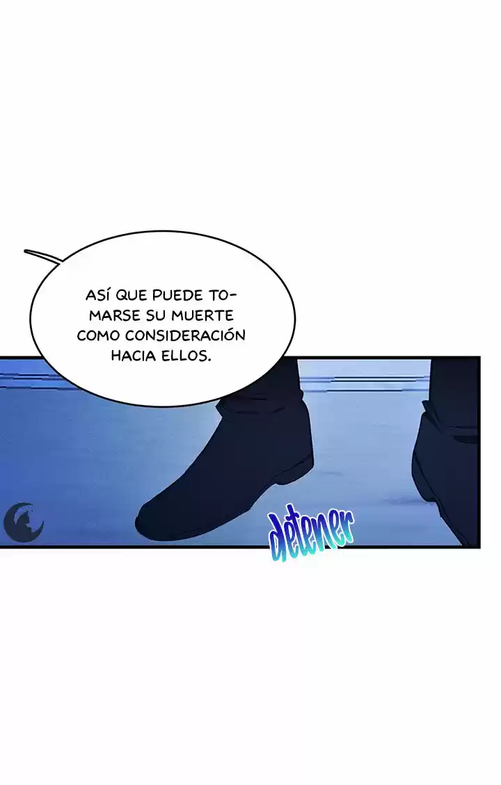 LA JOVEN CHEF ROYAL capítulo 33, página 16
